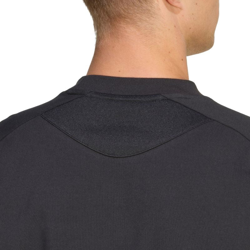 Adidas Men's Tiro 26 Travel Tee black fekete férfi póló
