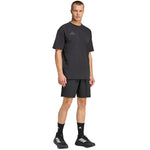 Adidas Men's Tiro 26 Travel Tee black fekete férfi póló