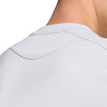 Adidas Men's Tiro 26 Travel Tee light szürke férfi póló