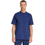 Adidas Men's Tiro 26 Travel Tee Navy Blue sötétkék férfi póló