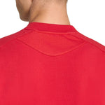 Adidas Men's Tiro 26 Travel Tee red piros férfi póló