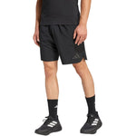 Adidas Men's Tiro Travel Woven fekete short férfi