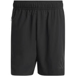 Adidas Men's Tiro Travel Woven fekete short férfi