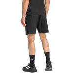 Adidas Men's Tiro Travel Woven fekete short férfi