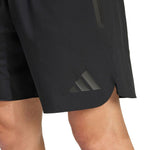Adidas Men's Tiro Travel Woven fekete short férfi