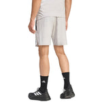 Adidas Men's Tiro Travel Woven szürke short férfi