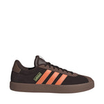 Adidas Men's VL Court 3.0 dark barna férfi cipő