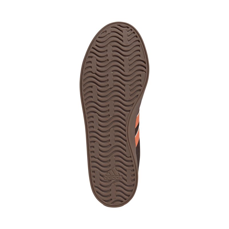 Adidas Men's VL Court 3.0 dark barna férfi cipő