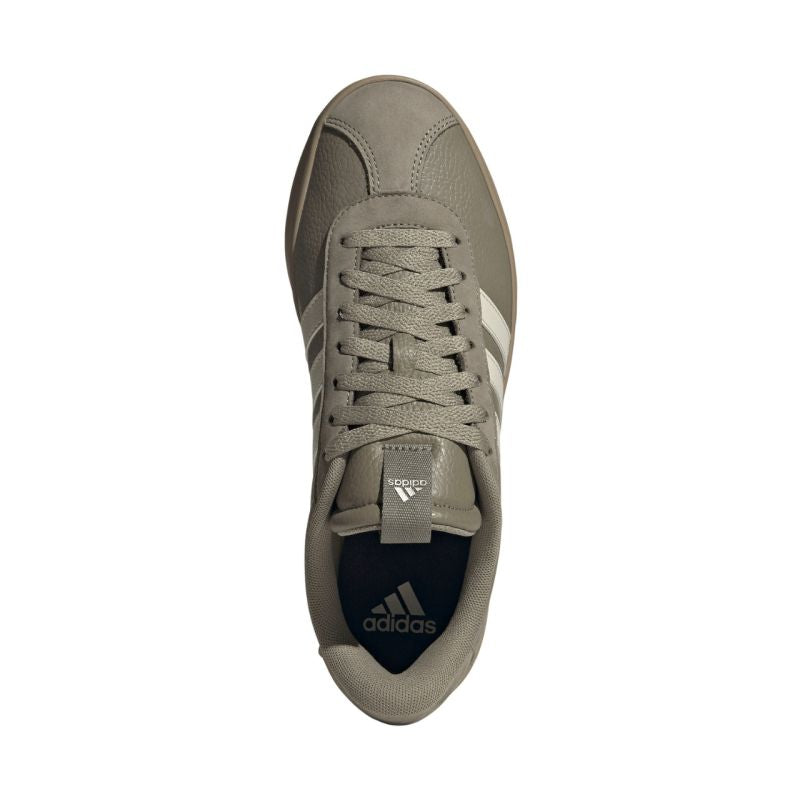 Adidas Men's VL Court 3.0 khaki férfi cipő