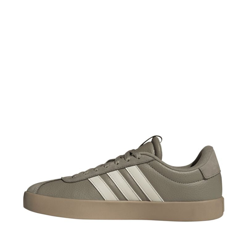 Adidas Men's VL Court 3.0 khaki férfi cipő