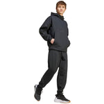 adidas Men's ZNE Black férfi Kapucnis pulóver JE7537