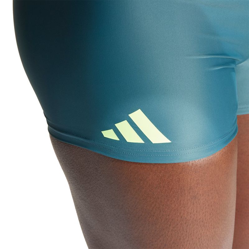 adidas Men's swimming trunks adidas Solid M IU1879 Úszónadrág - Sportmania.hu