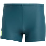 adidas Men's swimming trunks adidas Solid M IU1879 Úszónadrág - Sportmania.hu
