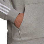 Adidas Mens Essentials férfi Kapucnis pulóver GV5249
