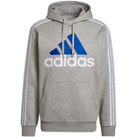 Adidas Mens Essentials férfi Kapucnis pulóver GV5249