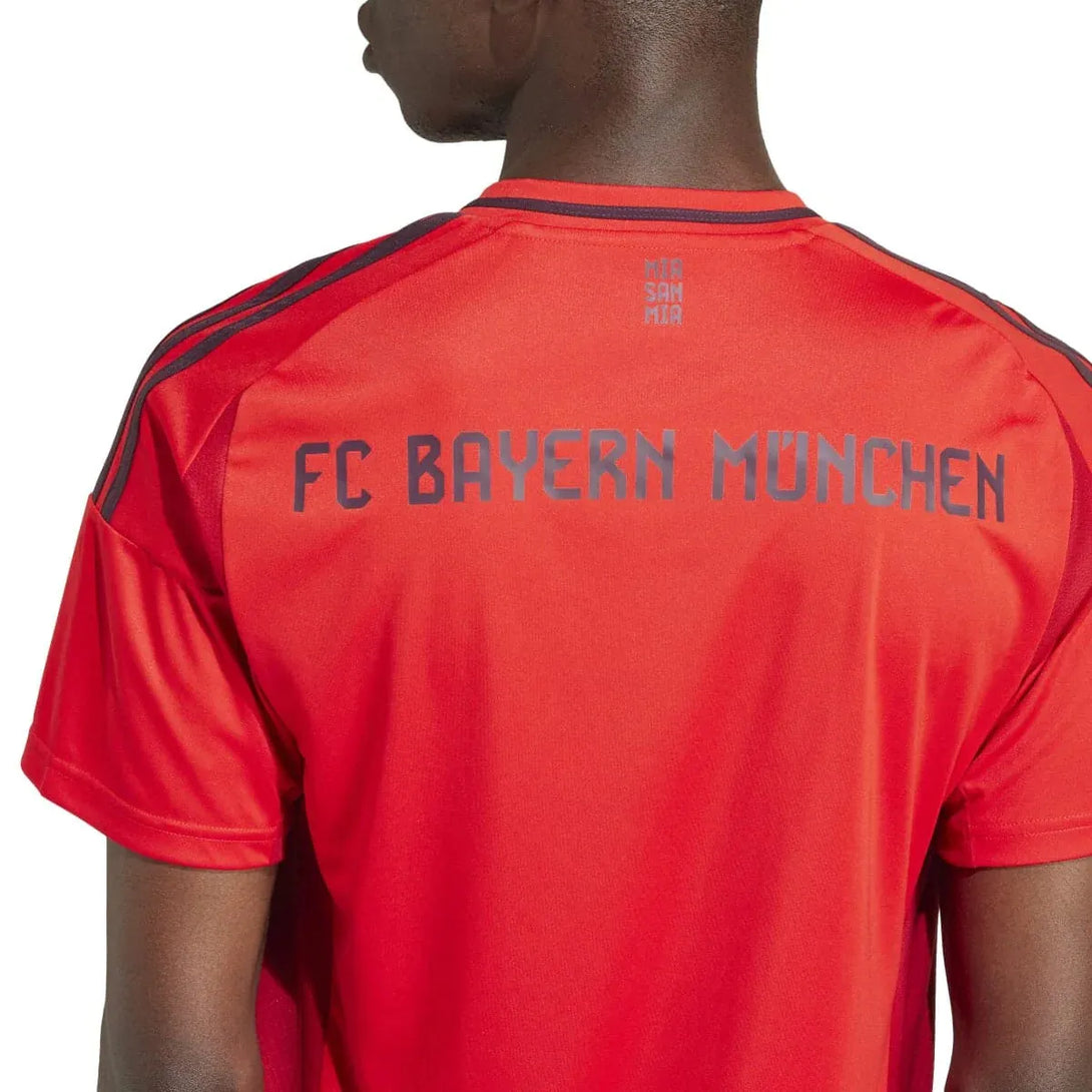 Adidas FC Bayern 24/25 Home Futball mez - Sportmania.hu