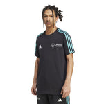 adidas Mercedes DNA férfi Póló JV5425