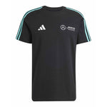 adidas Mercedes DNA férfi Póló JV5425