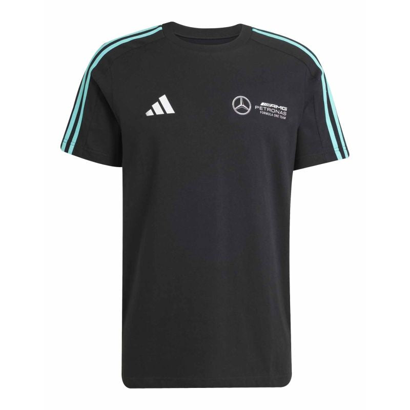 adidas Mercedes DNA férfi Póló JV5425