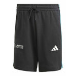 adidas Mercedes DNA M JV5429 short - Sportmania.hu