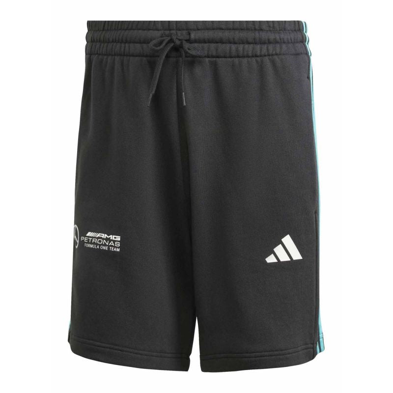 adidas Mercedes DNA M JV5429 short - Sportmania.hu