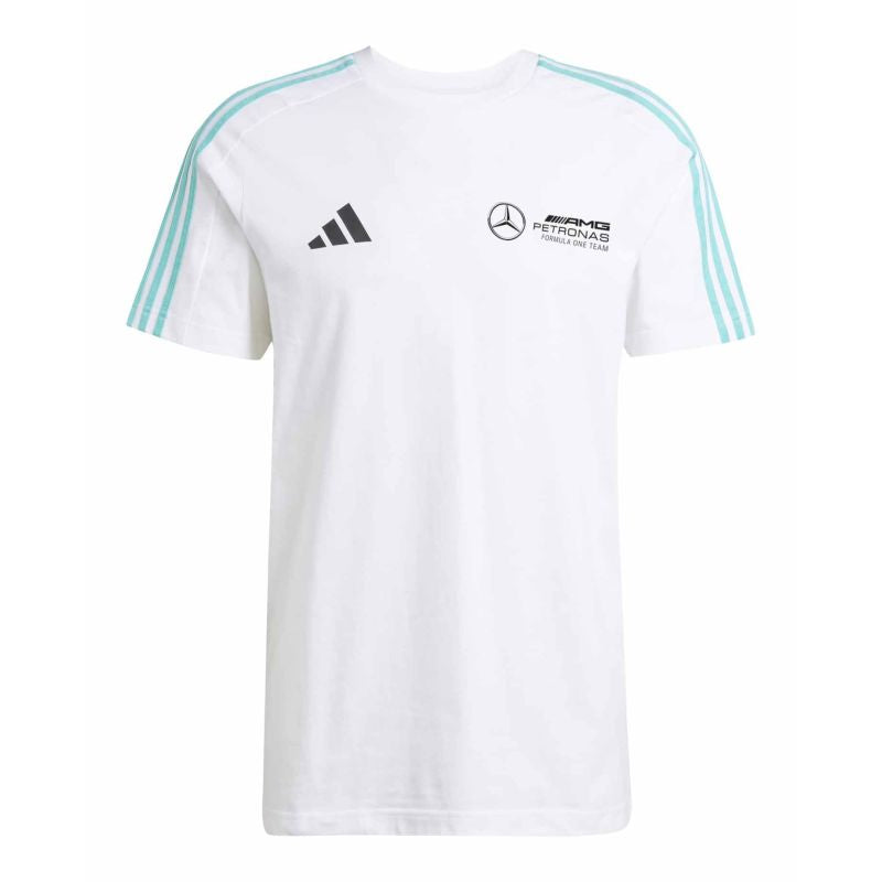 adidas Mercedes DNA Tee M JV5457 Póló - Sportmania.hu