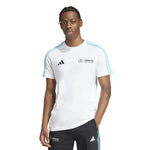 adidas Mercedes DNA Tee M JV5457 Póló - Sportmania.hu