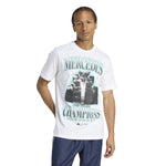 adidas Mercedes GFXT G2W T-shirt férfi Póló KH1083