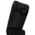 adidas Messi Match Jr Football Shin Guards védőfelszerelés gyerek JV5240