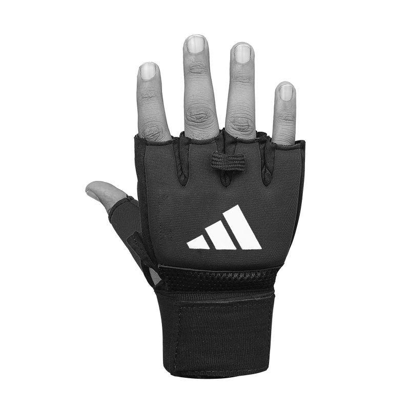 Adidas Mexican Inner Boxing Black Kiegészítők Kesztyű ADISBP012S