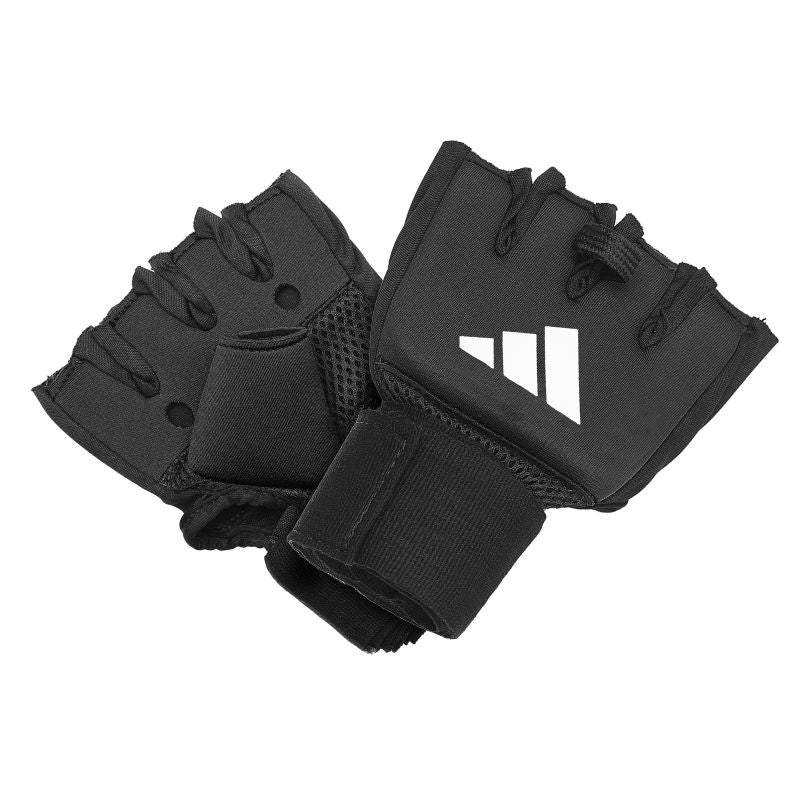 Adidas Mexican Inner Boxing Black Kiegészítők Kesztyű ADISBP012S