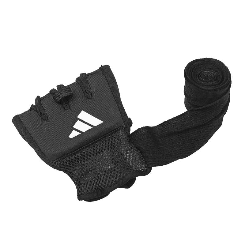 Adidas Mexican Inner Boxing Black Kiegészítők Kesztyű ADISBP012S