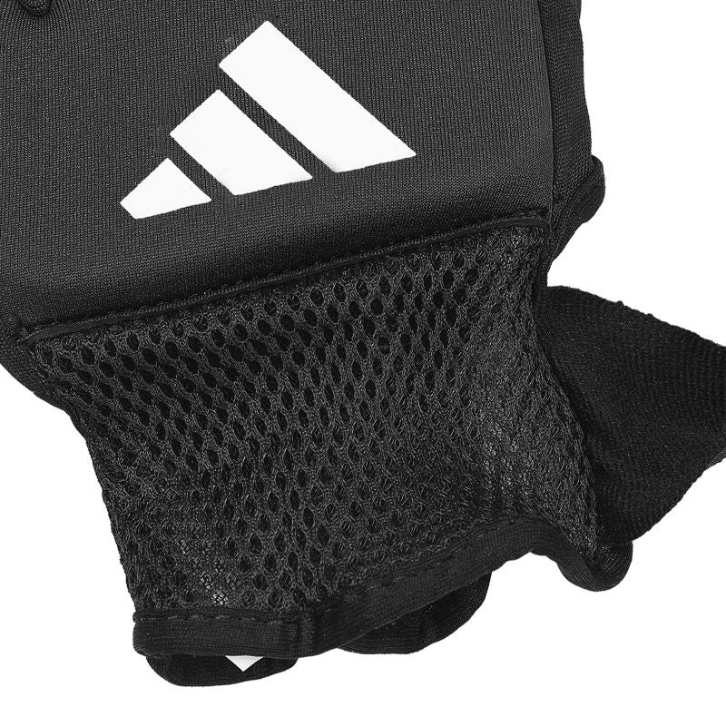 Adidas Mexican Inner Boxing Black Kiegészítők Kesztyű ADISBP012S