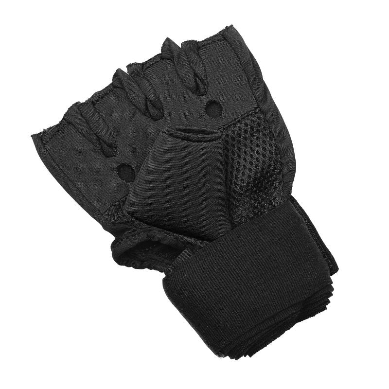 Adidas Mexican Inner Boxing Black Kiegészítők Kesztyű ADISBP012S