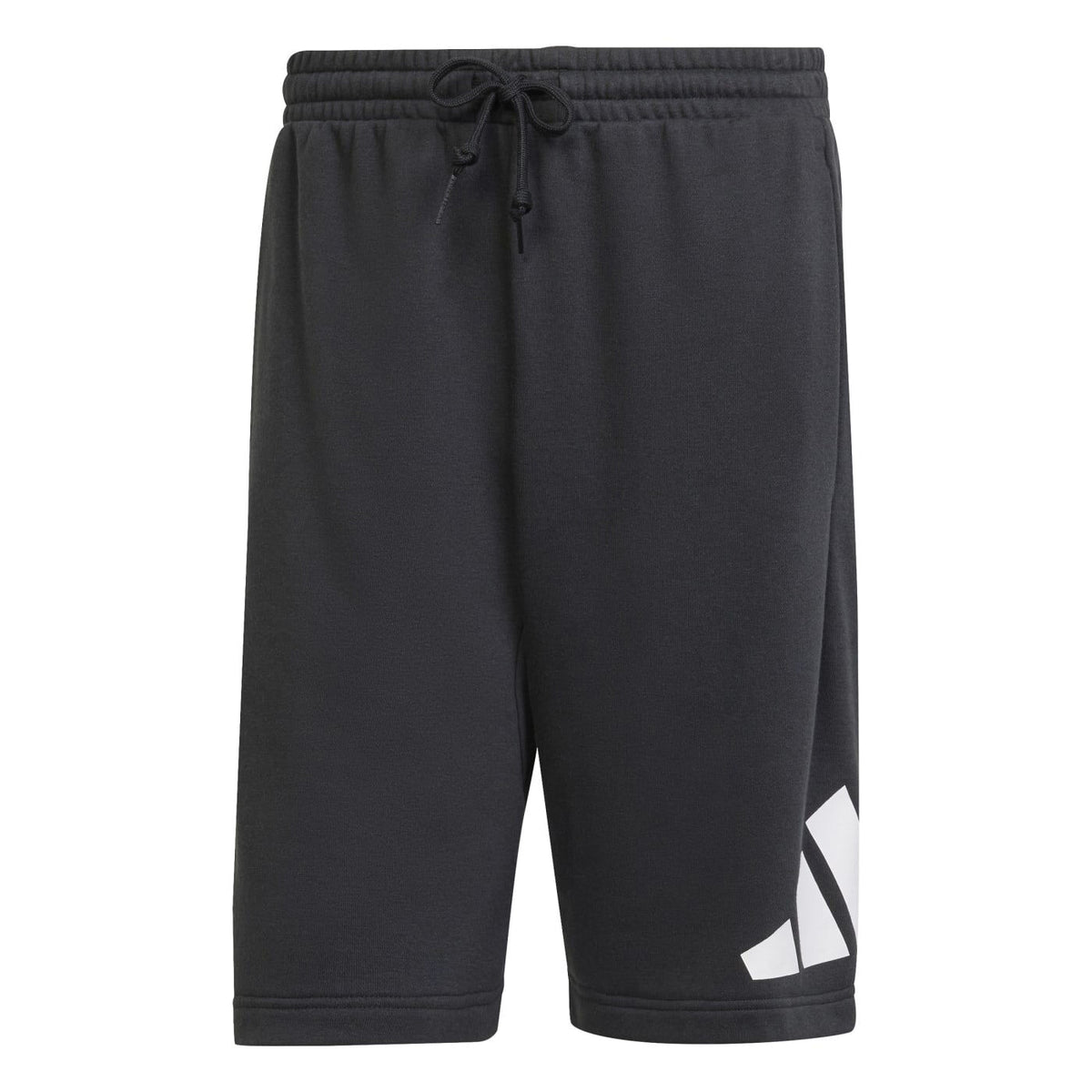 Adidas MH BOSShortFT fekete férfi rövidnadrág