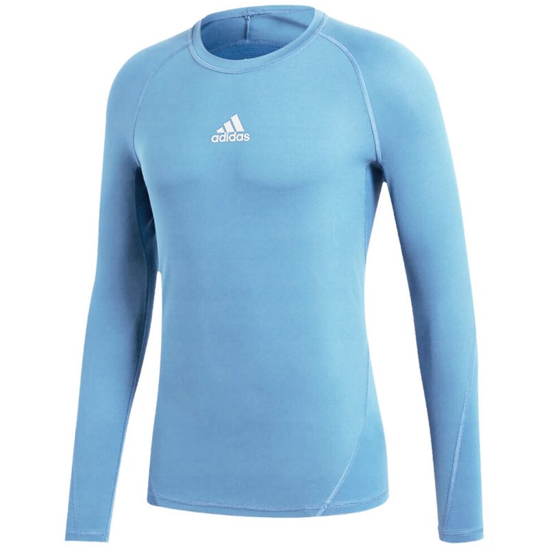 adidas mi ASK LS M thermal t-shirt termoaktív férfi DT6614