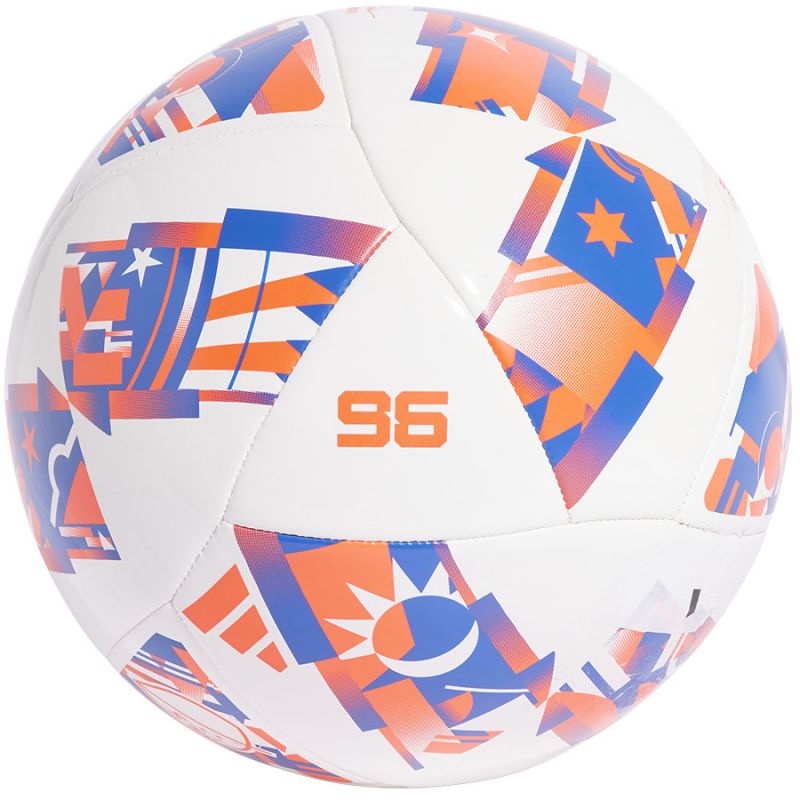 adidas MLS Club Futball IP1626
