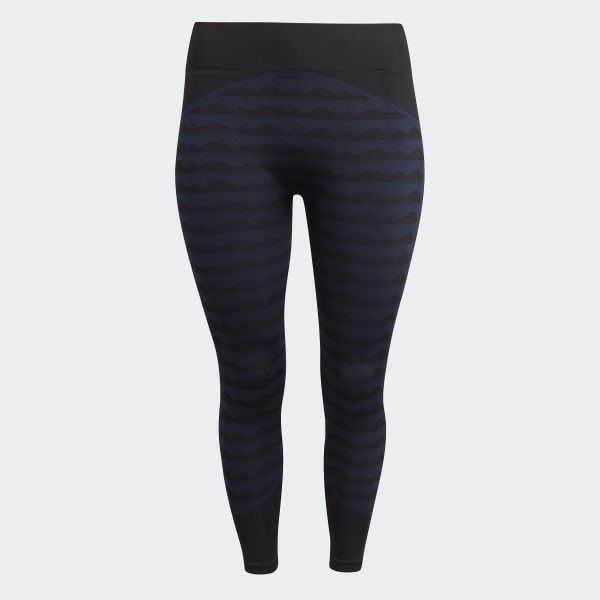 Adidas MMK AKNIT T IN legging női