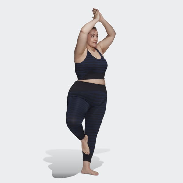 Adidas MMK AKNIT T IN legging női