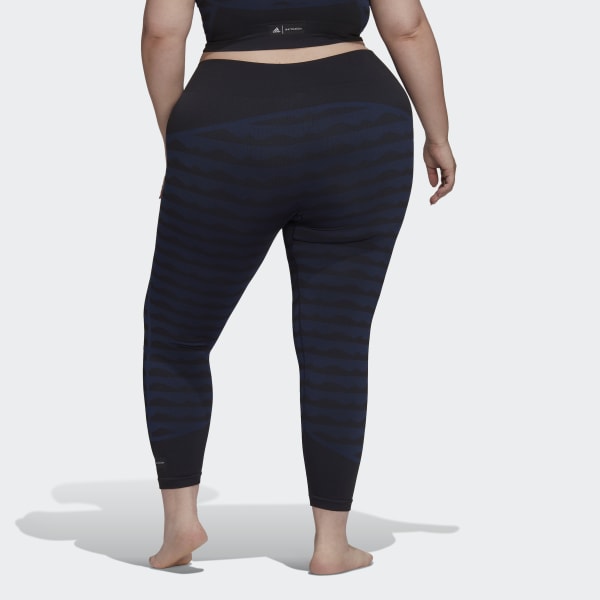 Adidas MMK AKNIT T IN legging női