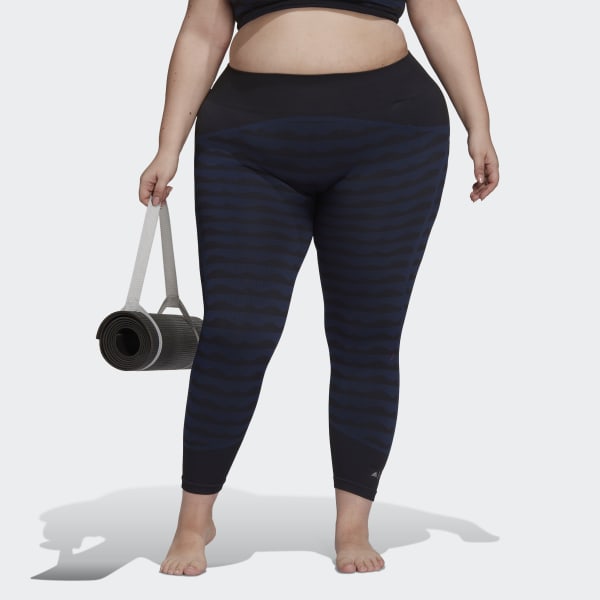 Adidas MMK AKNIT T IN legging női