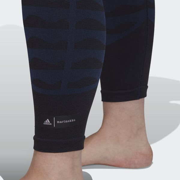 Adidas MMK AKNIT T IN legging - Sportmania.hu