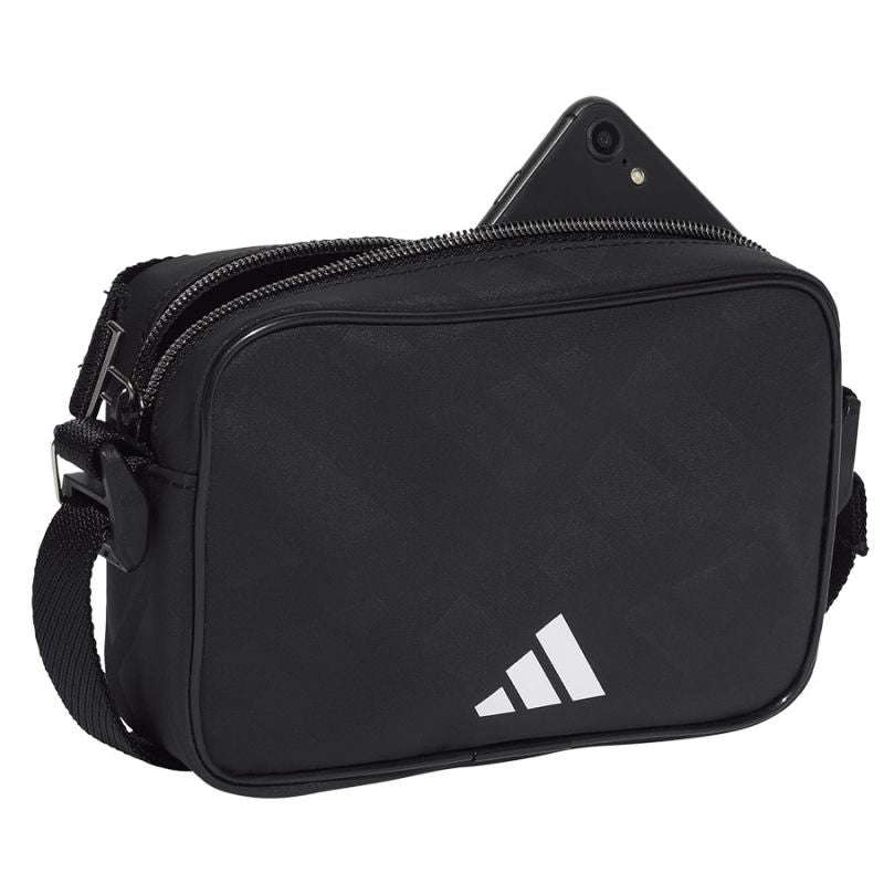 Adidas Monogram Essentials Shoulder Bag oldaltáska