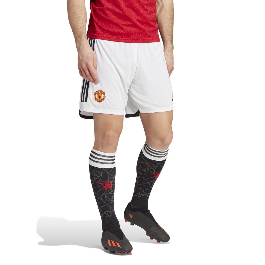 Adidas MUFC 23/24 HOME RÖVIDNADRÁG Short - Sportmania.hu