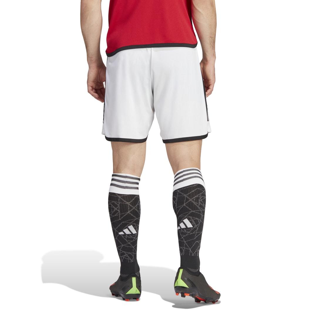 Adidas MUFC 23/24 HOME RÖVIDNADRÁG Short - Sportmania.hu