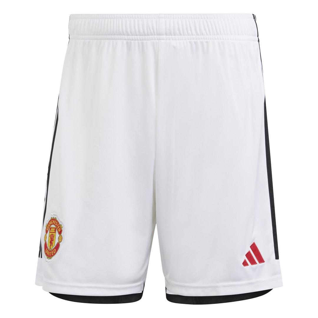 Adidas MUFC 23/24 HOME RÖVIDNADRÁG Short - Sportmania.hu