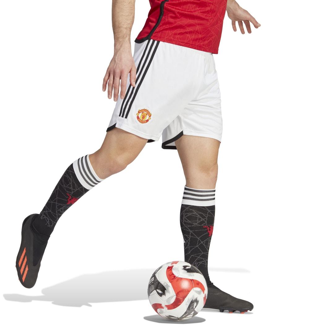 Adidas MUFC 23/24 HOME RÖVIDNADRÁG Short - Sportmania.hu