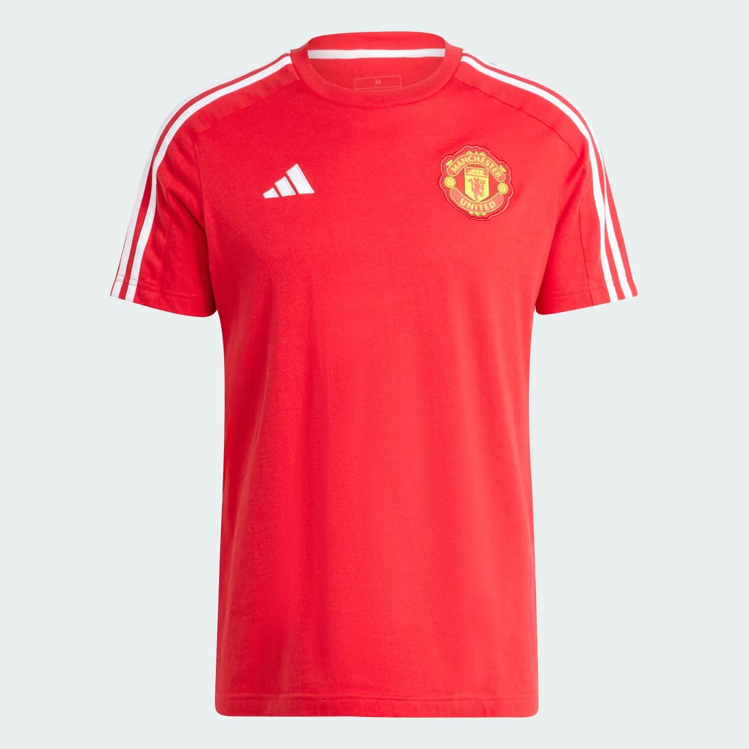 Adidas MUFC DNA TEE Póló - Sportmania.hu