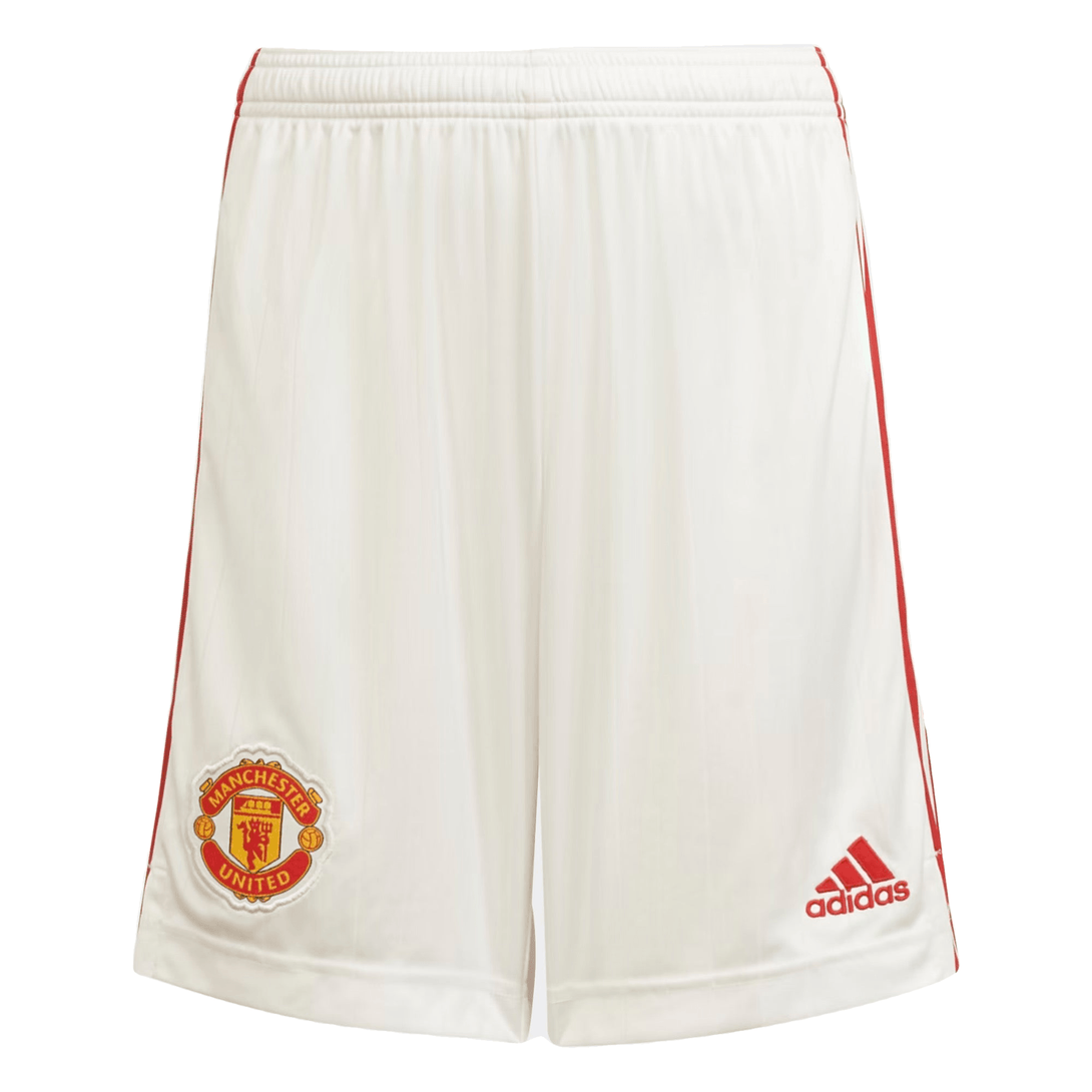 Adidas MUFC H SHO Y GYEREK RÖVIDNADRÁG Short - Sportmania.hu