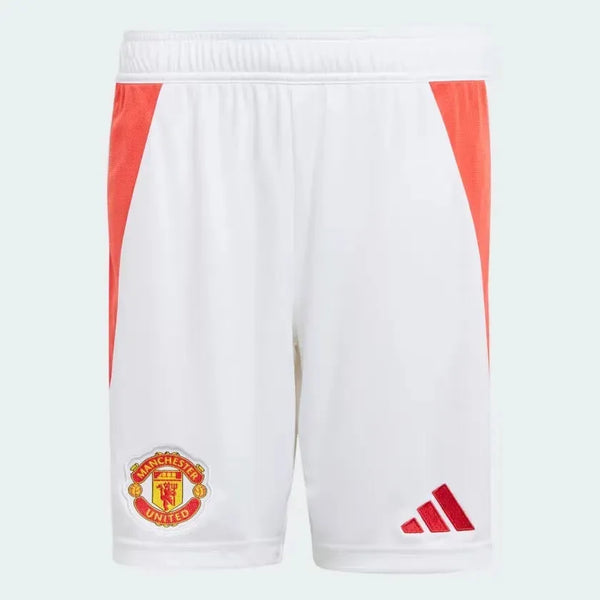 Adidas MUFC H SHO Y short, gyerek - Sportmania.hu